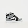Jordan Sky Jordan 1 Małe Dzieci blue tint/white/ice blue biały 91768 3