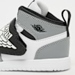 Jordan Sky Jordan 1 Małe Dzieci blue tint/white/ice blue biały 91768 7