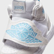 Jordan Sky Jordan 1 Małe Dzieci blue tint/white/ice blue beż 91777 7