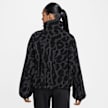 Nike   Sportswear High-Pile Fleece Jacket schwarz 91790 2