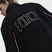 Nike   Sportswear Full-Zip High-Pile Fleece Jacket noir 91793 4