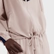 Nike   Sportswear Windrunner Oversized Jacket rose 91791 4