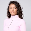 Nike Sportswear Jacket GLS rosa 91794 3