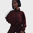 Nike   Sportswear Track Jacket rouge 91795 3