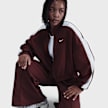 Nike   Sportswear Track Jacket rouge 91795 5
