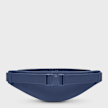 Nike   Heritage Hip Pack azul 91824 2