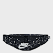 Nike Heritage Waist Pack schwarz 91825 1