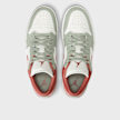 Jordan Air Jordan 1 Low zelena 91877 6