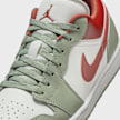 Jordan Air Jordan 1 Low groen 91877 7