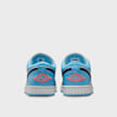 Jordan Air Jordan 1 Low blu 91874 4