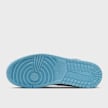 Jordan Air Jordan 1 Low bleu 91874 5