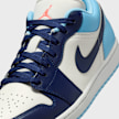Jordan Air Jordan 1 Low blauw 91874 7