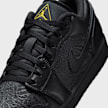 Jordan Air Jordan 1 Low SE preto 91879 7