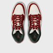 Jordan Air Jordan 1 Mid bianco 91876 6