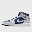 Jordan Air Jordan 1 Mid bleu 91875 1