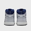 Jordan Air Jordan 1 Mid plava 91875 4