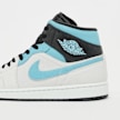 Jordan Air Jordan 1 Mid SE wit 91880 7