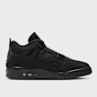Jordan Air Jordan 4 Retro "Black Cat" schwarz 91895 2