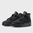 Jordan Air Jordan 4 Retro "Black Cat" schwarz 91895 3