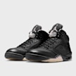 Jordan Air Jordan 5 PSG crna 91900 3