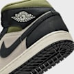 Jordan Air Jordan 1 Mid SE bege 91887 8