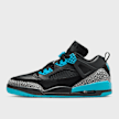 Jordan Jordan Spizike Low nero 91890 1