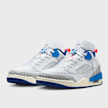 Jordan Spizike Low biały 91885 4