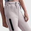 Nike   Sportswear Tech Fleece rosa  91814 4