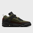 Jordan Jordan Spizike Low verde 91886 2