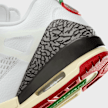 Jordan Spizike Low bijela 91891 8