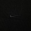 Nike Peak Beanie Premium Schwarz 91835 3