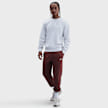 Nike   Club Joggers rosso 91848 5