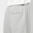 Nike   Club Open-Hem Fleece Pants cinzento 91842 4