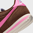 Nike   Cortez Textile smeđa 91735 8