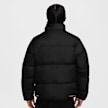 Nike   Sportswear Club Therma-FIT Puffer Jacket preto 91846 2