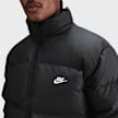 Nike   Sportswear Club Therma-FIT Puffer Jacket nero 91846 3