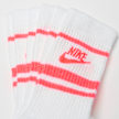 Nike   3 PACK - Sportswear Dri-FIT Everyday Essential bianco 91823 2