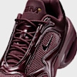 Nike   Air Max Muse czerwony 91740 7