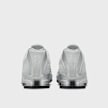 Nike   Shox Z weiß 91742 5