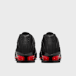 Nike   Shox Z preto 91743 5