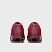Nike   Shox Z czerwony 91744 5