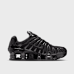 Nike   Shox TL preto 91747 2