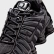 Nike   Shox TL czarny 91747 7