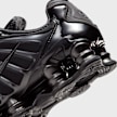 Nike   Shox TL czarny 91747 8