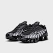Nike   Shox TL Fade preto 91752 3