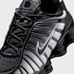 Nike   Shox TL Fade preto 91752 7