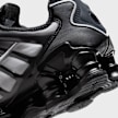 Nike   Shox TL Fade preto 91752 8
