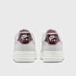 Nike   Air Force 1 '07 cinzento 91751 4