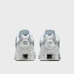 Nike   Shox TL gris 91757 4