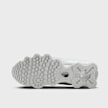 Nike   Shox TL szary 91757 5